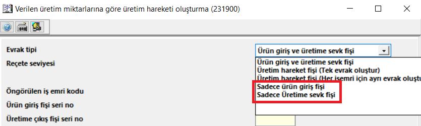 Kartına erişim özelliği eklenmiştir.