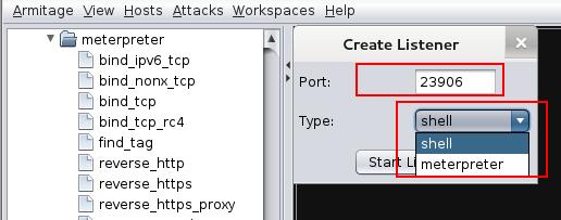 Bunun için Metasploit programı payload handler imkânı sunmaktadır. Karşı taraftan gelecek olan istekleri yönetmek için kullanılan bir programdır.