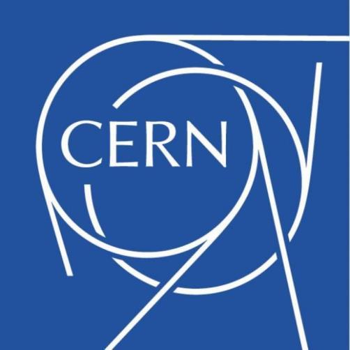 Avrupa Nükleer Araştırma Konseyi nin (CERN) desteklediği Cern&Society (Cern ve Toplum) adlı vakfın 2016 Yıllık İnceleme dergisinde, vakfa bağışlarıyla destek olan şirketimiz adına Yönetim Kurulu