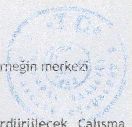 araştırmalar yapar, başvuru kaynakları ve materyaller üretir, yayınlar yapar, kurslar, seminerler ve atelye çalışmaları düzenler.