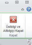 DENKLEM EKLEME Denklem yazmak için, Unicode karakter kodlarını ve Matematiksel Otomatik Düzeltme girişlerini kullanarak metinlerin yerine simgeleri getirebilirsiniz.