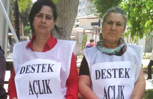 Aydın ve Gültekin, denetimli serbestlik kararının 2 yıla çıkması nedeniyle işlemlerinin yapılmasının ardından birkaç gün içinde serbest bırakılmaları bekleniyor.