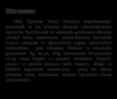 Bir çocuğun iyi bir okula verilmesi ile anne ve babanın yetiştirme görevi şüphesiz ki bitmemektedir. Çocuğu yalnız okul yetiştirmez.