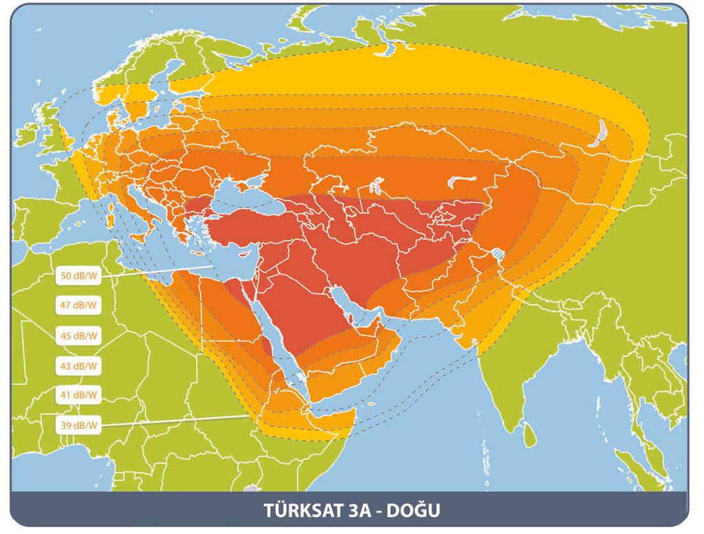 Yüksek h zda internet hizmetlerini UyduNet markas ile hizmete sunduk.