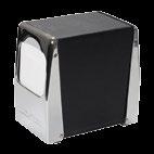 Napkin Dispenser - Smoked En / Width (cm) Yükseklik / Height (cm) Derinlik / Depth (cm) 95009 Füme / Smoked 2,5,5 2,5 Marathon Domi Plastik Peçete