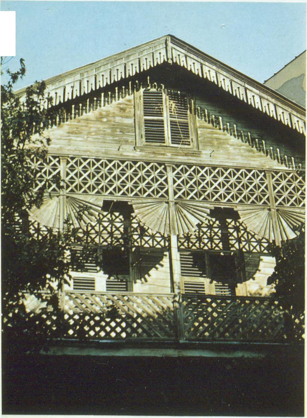 colonnade of religious architecture