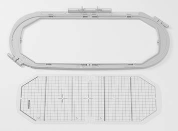 (150x400mm) En büyük-çember için