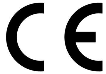3. Makinelerin İşaretlenmesi 8 CE uygunluk işareti aşağıdaki biçimde CE baş harflerinden oluşmalıdır: CE uygunluk işareti yukarıdaki resimde gösterilen şekle sadık kalmak şartıyla büyütülür veya