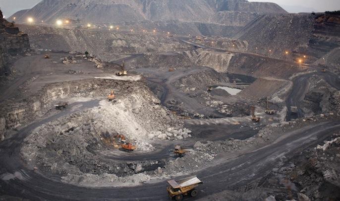 Metalik Madenler Ülkemiz özellikle metalik madenler konusunda oldukça zengin bir yapıya sahiptir.
