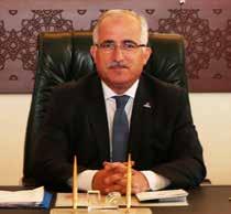 Öte yandan BEBKA tarafından yapılan Eskişehir Valiliği ne 9 Mayıs 2013 tarihli kararname ile atanan Güngör Azim Tuna, BEBKA Yönetim Kurulu Üyesi ve Yönetim Kurulu Başkan Vekilliği görevini üstlendi.