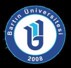 Bartın Üniversitesi Eğitim Fakültesi Dergisi Cilt 6, Sayı 1, s. 1-1, Şubat 2017 BARTIN TÜRKİYE ISSN: 1308-7177 Doi: 10.14686/buefad.