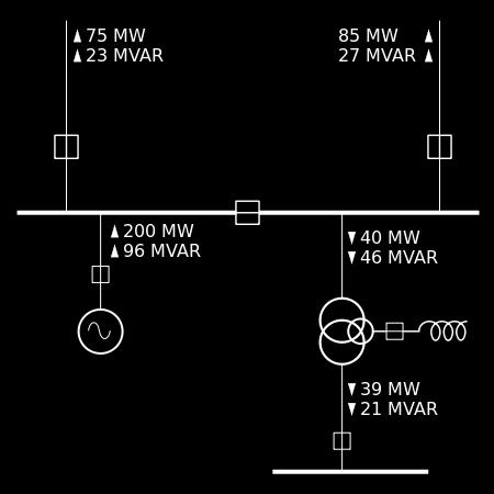 ELEKTRİK ENERJİSİNİN İLETİMİ (TAŞINMASI) Tarihçe: 1893 te 3 fazlı ilk hat Kaliforniya da devreye girdi.