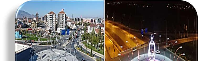 Devlet hastanesi yanına açık otopark yapılmıştır. Doğukışla kavşağı ve Alparslan Türkeş Kavşağı üstgeçit köprüleri yapılmıştır.