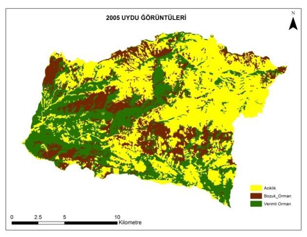 K.KANJA ve U.KARAHALİL 4.SONUÇ ve ÖNERĠLER Şekil 10.