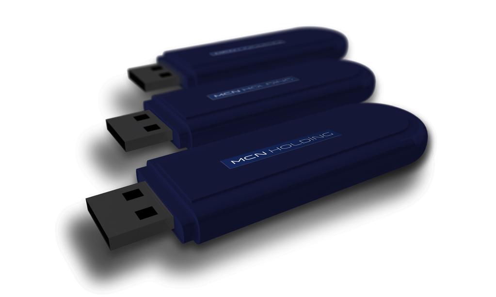 4 PROMOSYON MATERYALLERİ USB