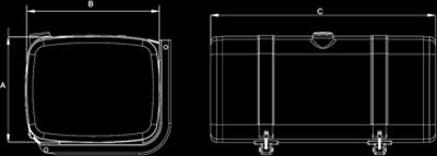 DESIGN 400 500 1150 210 KT10405012001 MİTSUBİSHİ-TEMSA-MUHTELİF/CUSTOM DESIGN 400 500 1200 225 KT10405013001 MİTSUBİSHİ-TEMSA-MUHTELİF/CUSTOM DESIGN 400 500 1300 240 KT10405014001