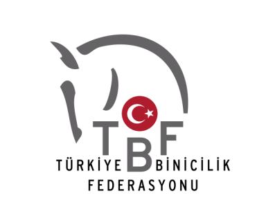 TÜRKİYE BİNİCİLİK FEDERASYONU ENGEL MA YARIŞMA TALİMATI 2007 1.Baskı 01.