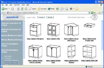 Yapı Elemanları Yapıyı oluşturan nesneler parametrik ve stil tabanlıdır. Kullanıcı tarafından özelleştirilebilirler. Tüm yapı elemanları parametriktir ve kullanıcı tarafından özelleştirilebilir.