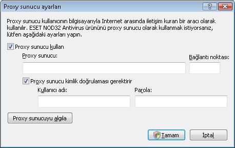 3.1.2 Program düzgün çalışmazsa yapılacaklar ESET NOD32 Antivirus koruma modüllerinden birinde bir sorun algıladığında, bunu Koruma durumu penceresinde bildirir.