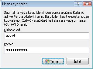 2.5 İsteğe bağlı bilgisayar taraması ESET NOD32 Antivirus programını yükledikten sonra kötü amaçlı kod olup olmadığını belirlemek için bilgisayar taraması gerçekleştirilmelidir.