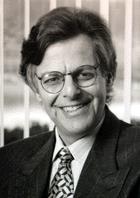 Myron S. Scholes (1941~) 1997 de Nobel İktisat Ödülünü almıştır.