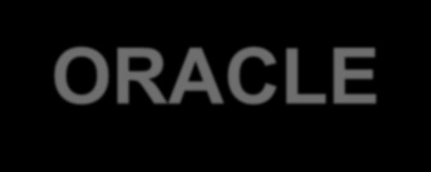 ORACLE System/R projesini izleyen bir grup mühendis, ilişkisel veritabanındaki potansiyeli görmüş ve Relational Software, Inc.