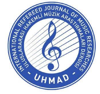 UHBAB INTERNATIONAL REFEREED JOURNAL OF