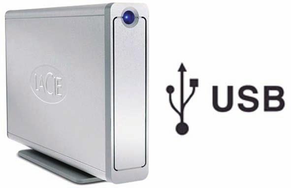 16 Say sal Foto raf flleme Teknikleri USB (Universal Serial Bus): USB bilgisayar ile donan mlar aras nda iletiflimi sa layan bir ba lant türüdür. Yayg nlaflan ve h zla geliflen bu ba lant USB 2.