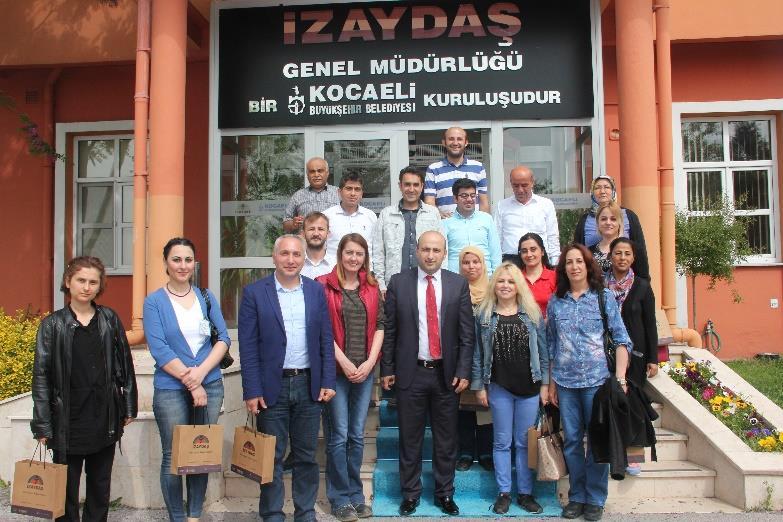 KOCAELİ İLİ