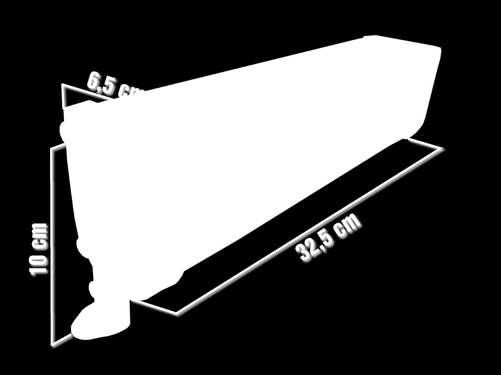 US-LACA-A06-6 LED