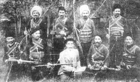 Bu suikastlar hakkında Fransız elçisi Mösyö Cambon, 27 Mart 1894 tarihinde Fransa Dışişleri Bakanlığı na şu bilgiyi vermiştir: Cambon dan Casimir Perier ye Beyoğlu: 27 Mart 1894 Geçen Pazar günü