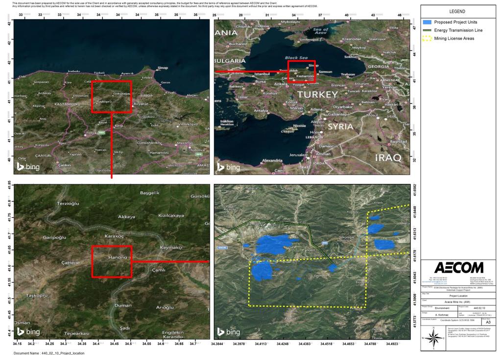 Şekil 1-2 Proje