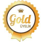 Gold Üyelik Minimum 42 PD sipariş verilerek Gold üyelik gerçekleştirilmiş olur. Gold üyelik, siparişinin karşılığında hediye yoktur.