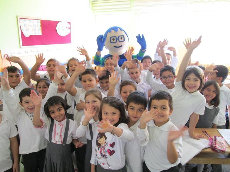 alışveriş çeki verilmiştir. Türkiye de ilk olarak Kipa tarafından uygulanmaya başlanan ve ilk yılında İzmir ve Derince de 50 den fazla ilköğretim okuluna toplamda 100.