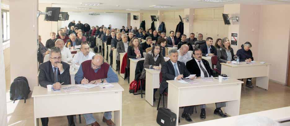 Edirne Ümit Sadık Altınoluk Mehmet Efe Aziz Avukatoğlu Kenan Karaçavuş Eskişehir Atilla Tomsuk Levent Güler Sekreter Sayman Ziya Murat Öztürk Ali Albayrak Kocaeli Ünal Özmural Emrah Aydemir Mahmut