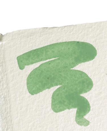 10: Sulu boya kağıtları İnce kâğıtların kırışmasını önlemek için germe işlemi uygulanabilir.