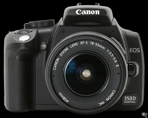 0 milyon efektif piksel Resim Boyutları 3456 x 2304 (L), 2496 x 1664 (M), 1728 x 1152 (S) Format RAW, RAW + JPEG Large/Fine *, JPEG (EXIF 2.21) - Fine, Normal Lens Canon EF / EF-S lens, 1.