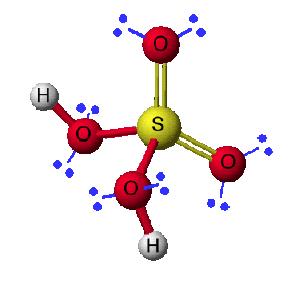 49 Sülfürik Asit Sülfürik asitin en önemli özelliği su çekme özelliğidir. Daha sonra oksidasyon özelliği gelir. Suyla değişik oranda karışır.