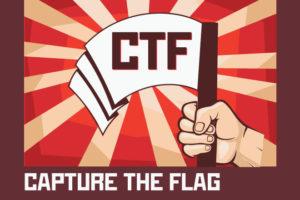 yarışmalarının genel formatı olan CTF(Capture The Flag) hakkında bilgi verdikten sonra güzel bir CTF sitesi olan ve içindeki C kodlarının istismar edilerek flag e ulaşılan pwnable.