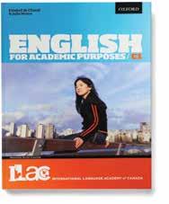 Yetişkinler için İngilizce Programları ILAC ın