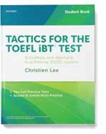 Yetişkin İngilizce Programları TOEFL Hazırlığı Seviye 10-17 İleri altı seviyeden yeterliğe kadar IELTS Hazırlığı Seviye 10-17 İleri Altı seviyeden yeterliğe kadar Seviye 10-11 Seviye 12-17 Seviye