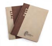 Ajanda (Krem) 10,90 K1 Defter, 160 Yp.