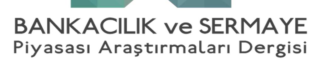 makaleleri incelemektir. Çalışmada on dört yılda sermaye piyasası alanında 149 doktora tezi, 438 yüksek lisans tezi ve 197 makalenin yıllara, konulara göre içerik analizi yapılmıştır.