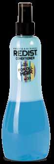 TWO PHASE HAIR CONDITIONER 2 FAZLI SAÇ KONDİSYONERİ 400 ml I 13.5 FL.OZ.