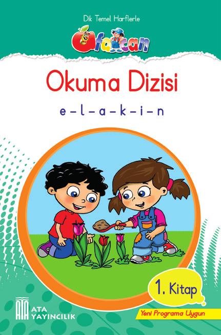 Beş harf grubunun sonunda okuduğunu anlamaya yönelik metin ve bu metinlerle ilgili sorular yer almaktadır. Metinler Türkçe ve hayat bilgisi konularıyla ilişkilendirilmiştir.