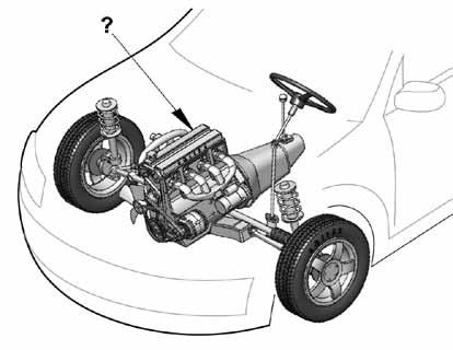 4. GRUP MOTOR VE ARAÇ TEKNİĞİ BİLGİSİ M 23. Aşağıdakilerden hangisi motor soğutma suyunun azalmasına sebep olur?