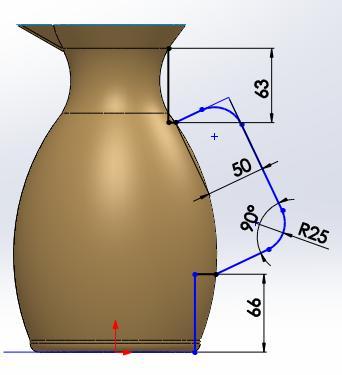 Refernce Geometri kısmından