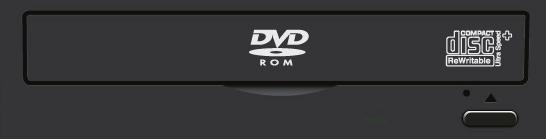PANEL AÇIKLAMALARI Ön Panel Optik Sürücü(Opsiyonel) CD ROM / DVD ROM / DVD -