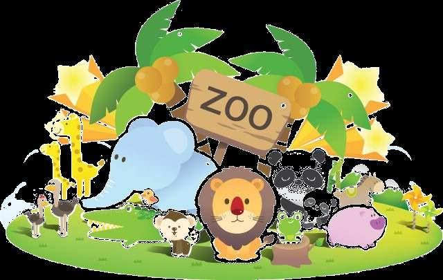 ENGLISH ACTIVITIES (6 YEARS OLD) WHERE IS MIMI? STORY All the animals in the zoo were living very happily. But one day a little monkey called Mimi was very bored. Mimi: I am very bored.