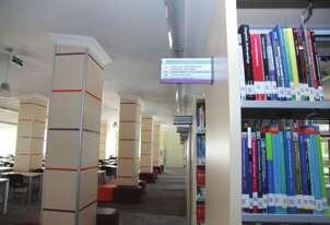 Kütüphaneler arası işbirliği politikaları gereği; ödünç kitap isteyen kullanıcı posta ücretinden ve iade süresinden sorumludur.